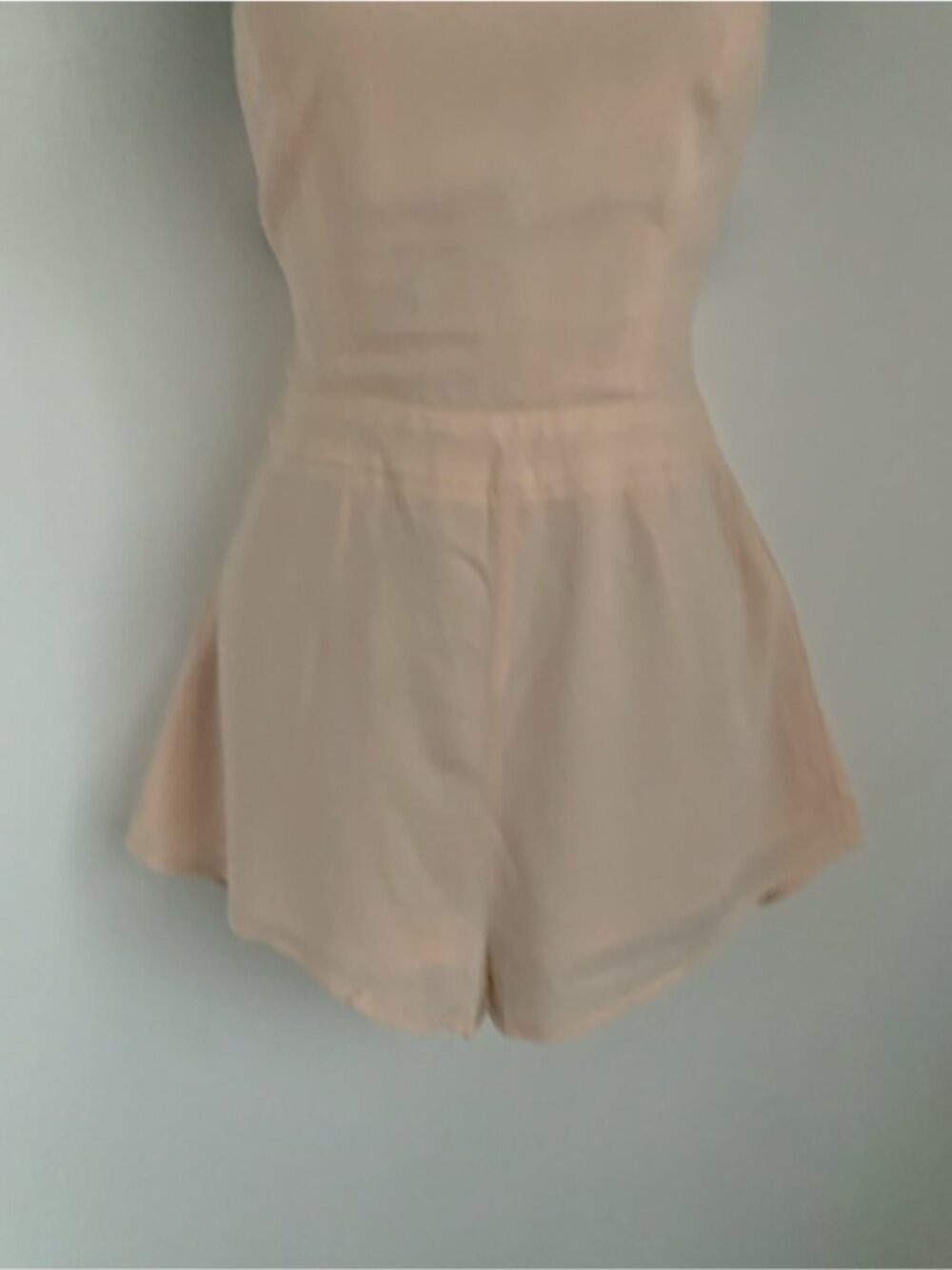 Forever 21 Romper - Picture 3 of 7